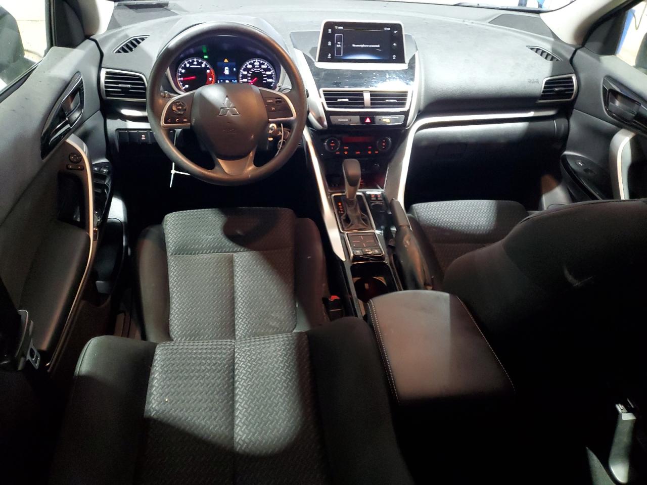 2020 Mitsubishi Eclipse Cross Le VIN: JA4AS4AA7LZ000309 Lot: 53472545
