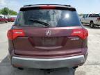 2007 Acura Mdx Sport იყიდება Littleton-ში, CO - Rear End