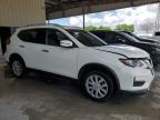 2017 Nissan Rogue S   იყიდება Homestead-ში, FL - Rear End