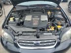 2005 Subaru Legacy Outback 3.0R for Sale in Leroy, NY - Rear End