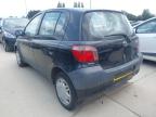 2000 TOYOTA YARIS GS for sale at Copart SANDY