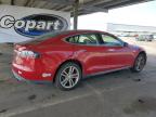 2013 Tesla Model S  للبيع في Hayward، CA - Minor Dent/Scratches