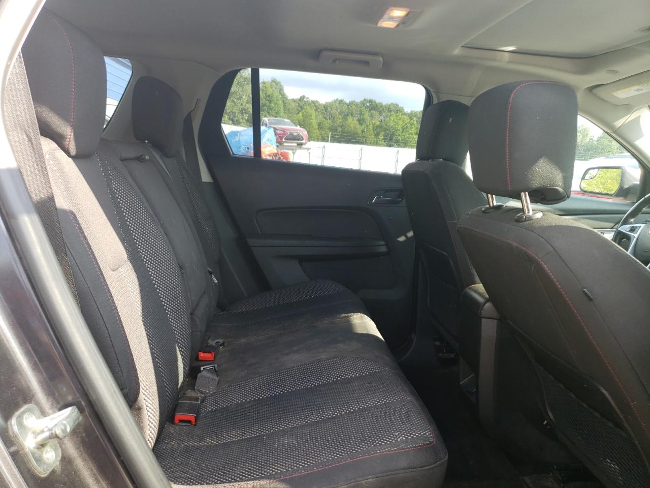 2014 GMC Terrain Sle VIN: 2GKFLWEK0E6146898 Lot: 62391815