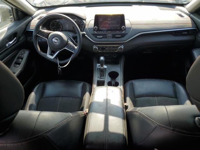  NISSAN ALTIMA 2019 Белы