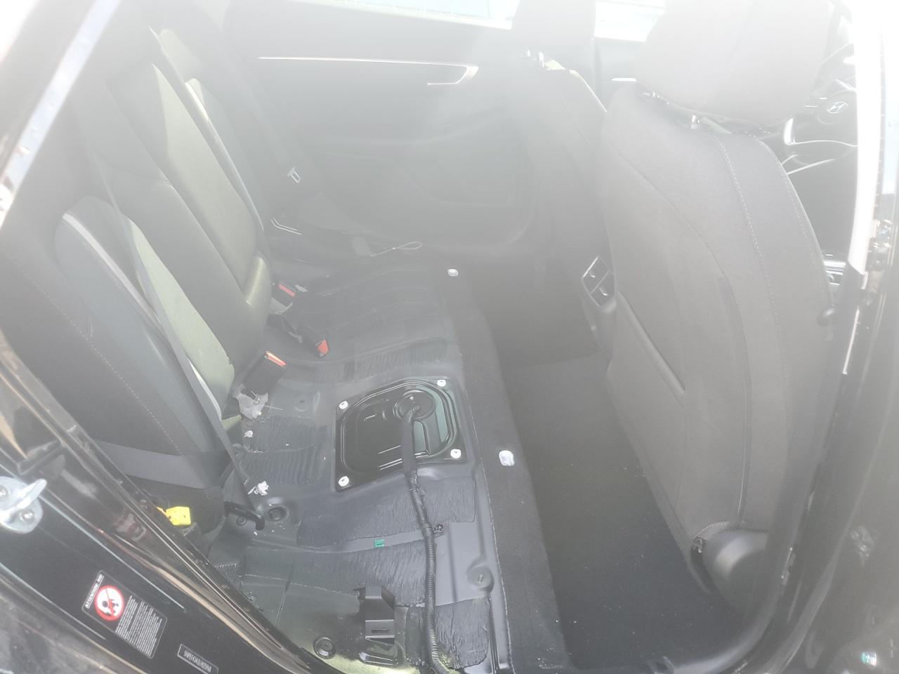HYUNDAI SONATA 2020 VIN 5NPEF4JA3LH025968 фото 10