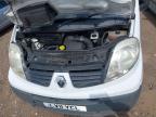 2011 RENAULT TRAFIC LL2 for sale at Copart BRISTOL