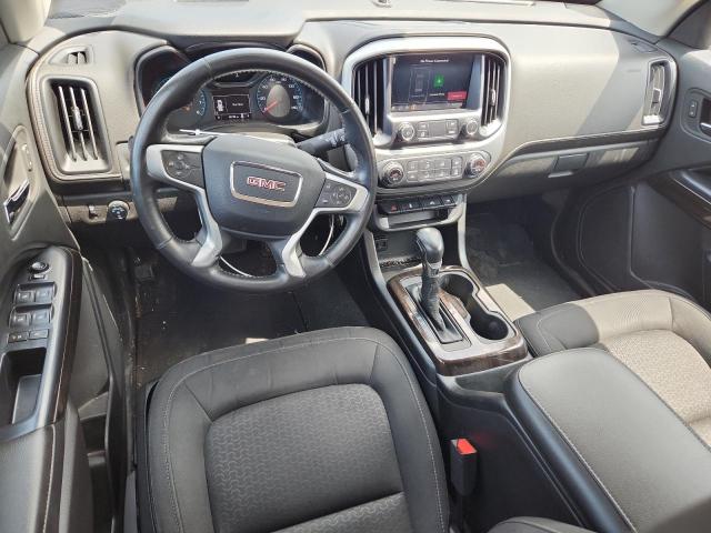  GMC CANYON 2022 Blue