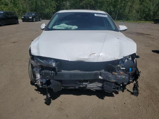  HYUNDAI ELANTRA 2023 White
