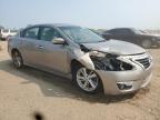 2013 Nissan Altima 2.5   იყიდება Elgin-ში, IL - Front End