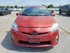 2011 Toyota Prius    na sprzedaż w Grand Prairie, TX - Mechanical