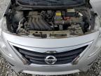 2015 Nissan Versa S за продажба в Ellenwood, GA - Hail