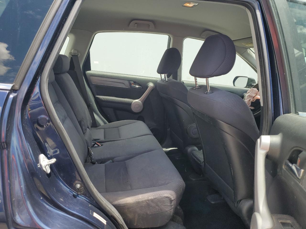HONDA CRV 2007 VIN JHLRE38317C065363 photo 11