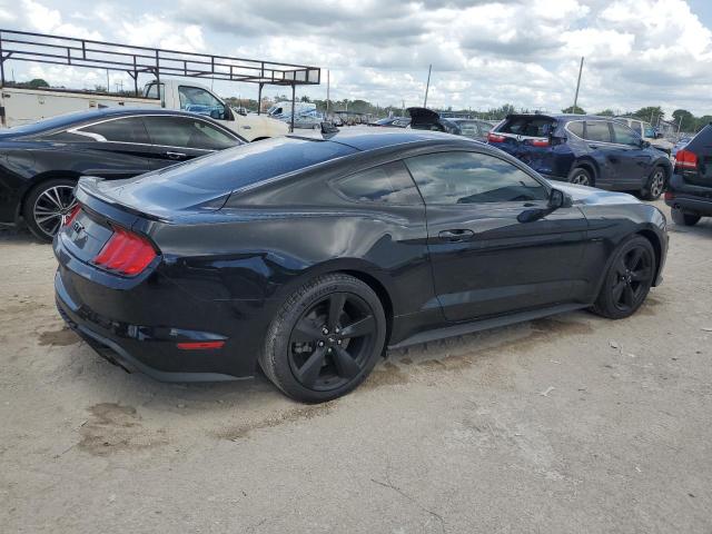  FORD MUSTANG 2021 Czarny
