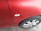 2012 NISSAN MICRA ACEN for sale at Copart SANDTOFT