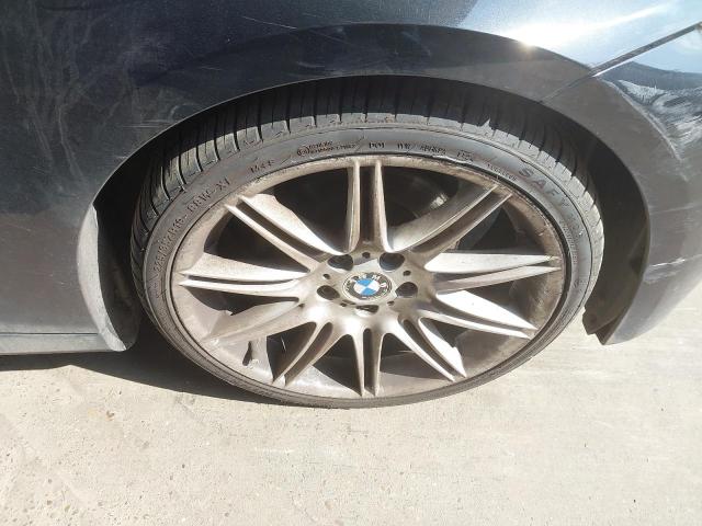 2008 BMW 320I M SPO