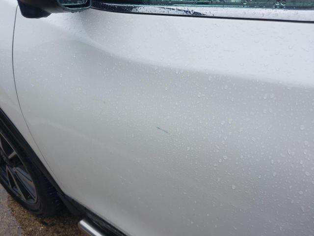 2015 NISSAN X-TRAIL TE