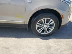 2022 CADILLAC XT5 PREMIUM LUXURY   for sale at Copart FL - MIAMI CENTRAL