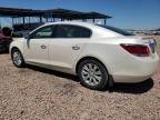 2012 Buick Lacrosse Premium for Sale in Phoenix, AZ - Mechanical