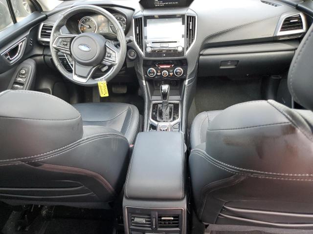  SUBARU FORESTER 2019 White