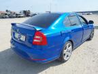 2011 SKODA OCTAVIA VR for sale at Copart CORBY
