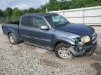2006 Toyota Tundra Double Cab Sr5 for Sale in Prairie Grove, AR - Hail