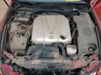 2008 Lexus Gs 350 for Sale in Montreal-est, QC - Front End