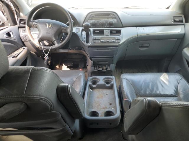 2005 HONDA ODYSSEY EXL  