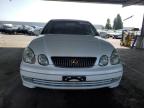 2003 Lexus Gs 300   for Sale in Hayward, CA - Rear End