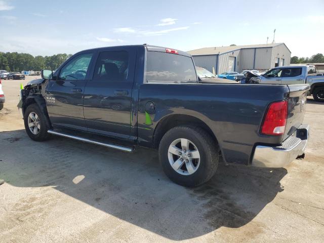  RAM 1500 2018 Gray
