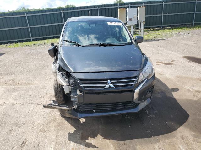  MITSUBISHI MIRAGE 2024 Szary