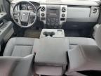 2013 Ford F150 Supercrew იყიდება Tulsa-ში, OK - Top/Roof