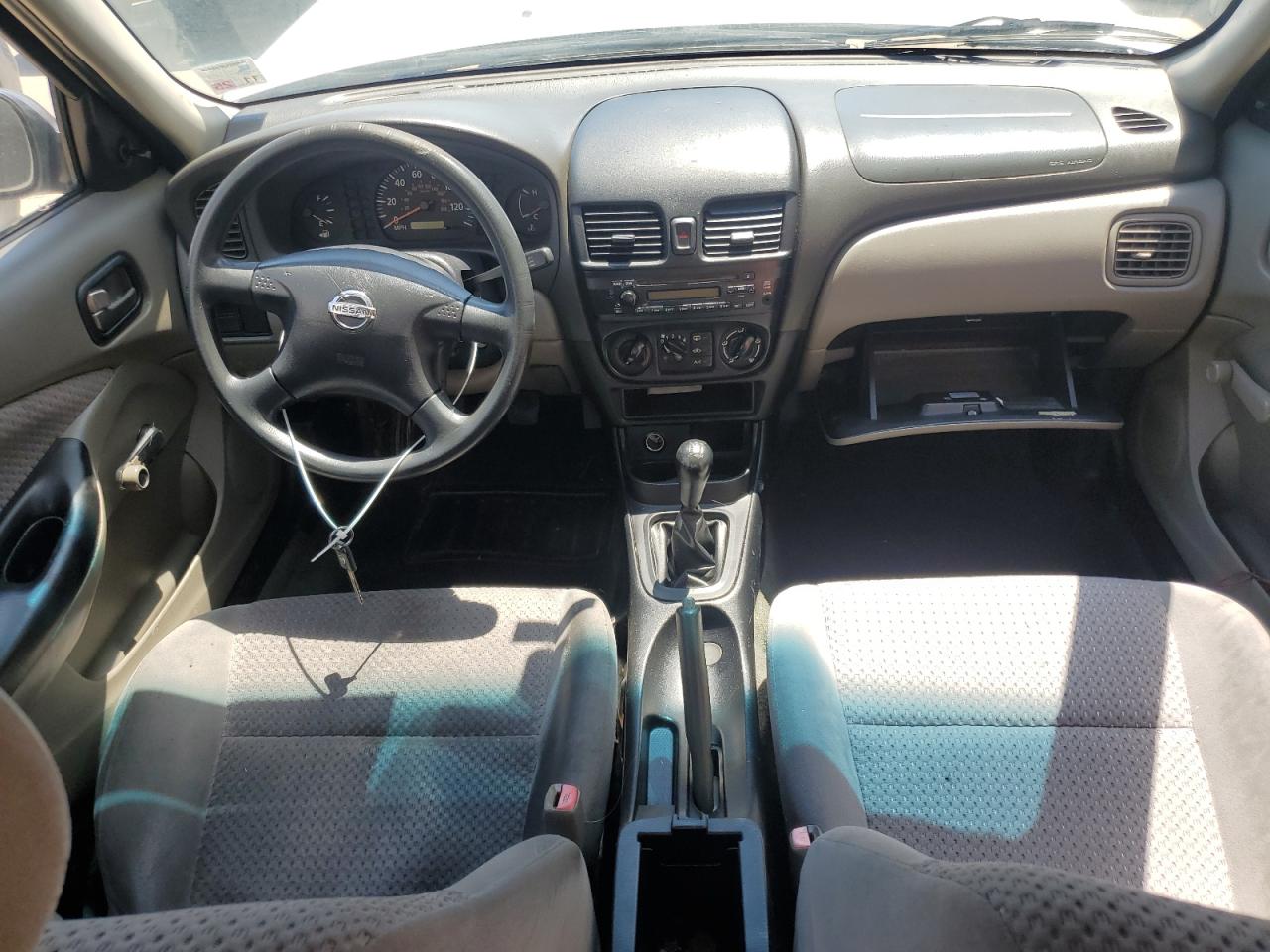 2006 Nissan Sentra 1.8 VIN: 3N1CB51DX6L512434 Lot: 61960265