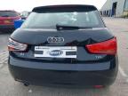 2014 AUDI A1 SPORT T for sale at Copart SANDWICH