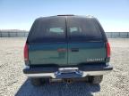 1995 Chevrolet Tahoe K1500 en Venta en Reno, NV - Front End