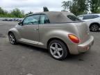 2005 Chrysler Pt Cruiser Gt for Sale in Portland, OR - Front End