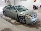 2008 Nissan Altima 2.5 للبيع في York Haven، PA - Front End