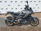 2015 HONDA NC 750 XD- for sale at Copart CORBY