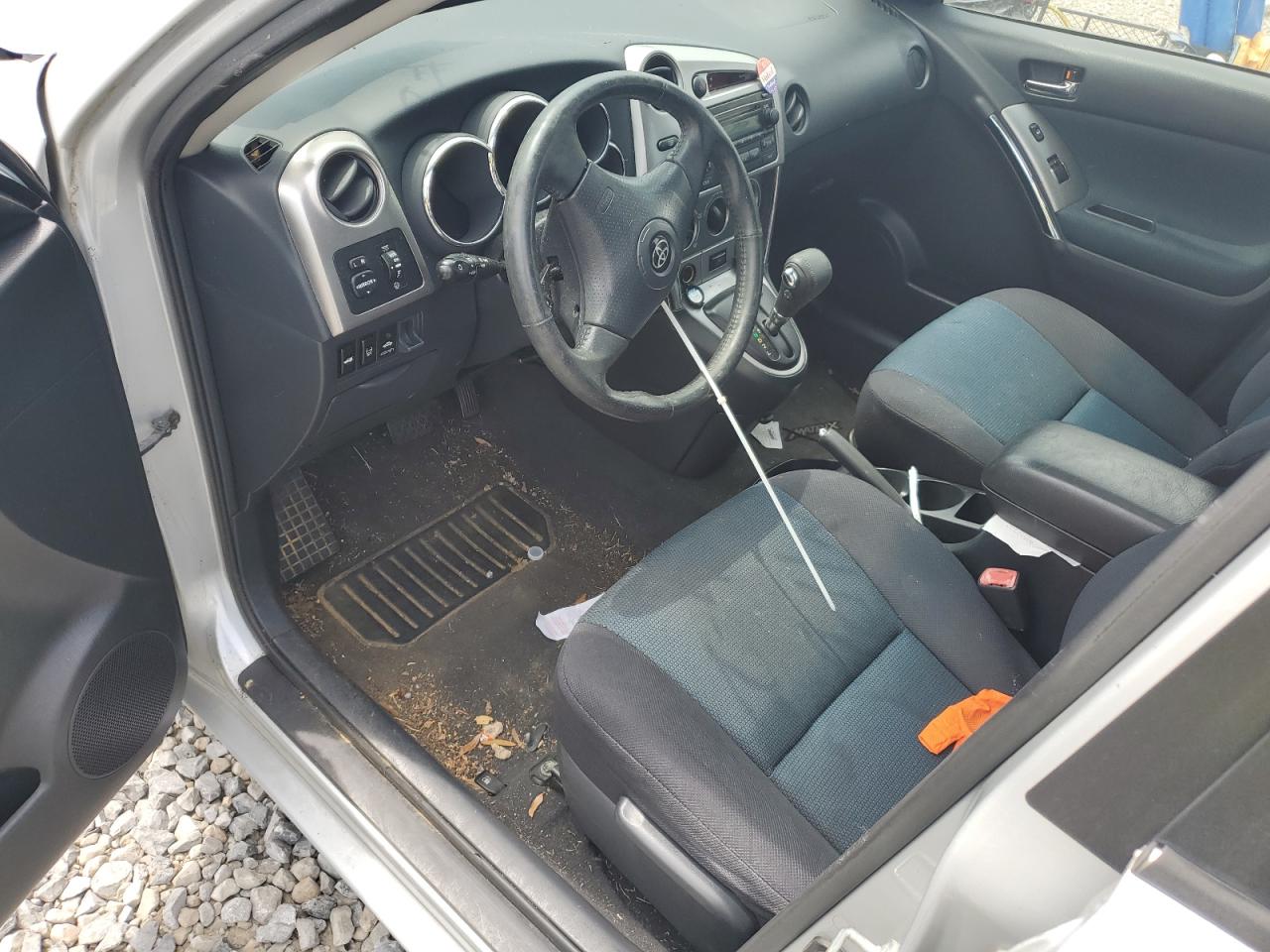 2005 Toyota Corolla Matrix Xr VIN: 2T1KR32EX5C364562 Lot: 62323365