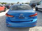 2017 Hyundai Elantra Se   იყიდება Opa Locka-ში, FL - Minor Dent/Scratches
