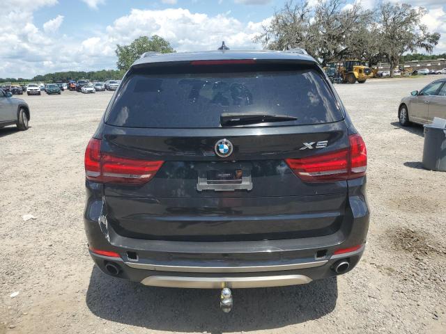 Parquets BMW X5 2015 Black