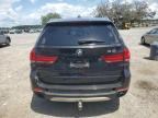2015 BMW X5 XDRIVE35I   for sale at Copart FL - TAMPA SOUTH