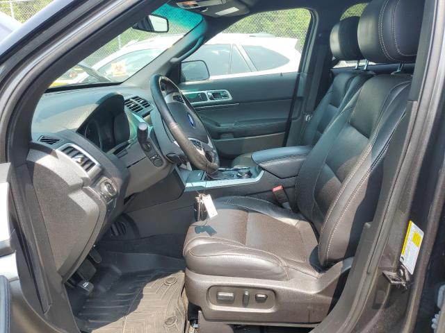  FORD EXPLORER 2015 Szary