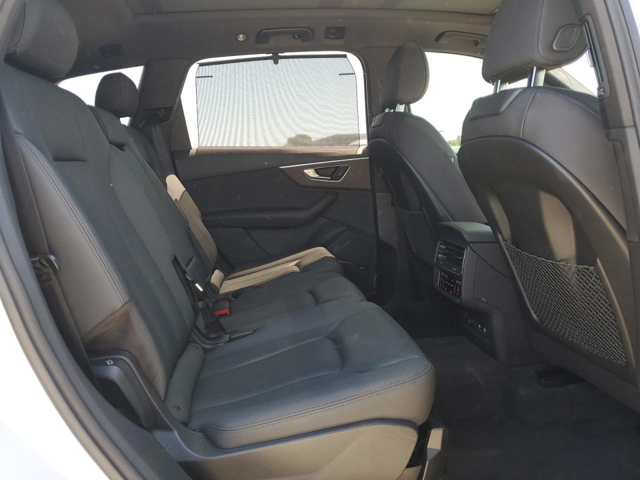 2020 Audi Q7 Prestige VIN: WA1VXAF76LD008042 Lot: 61859955