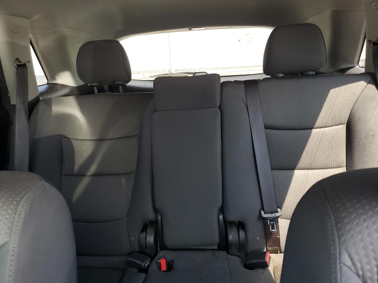 2013 Kia Sorento Lx VIN: 5XYKT3A68DG358516 Lot: 61806625