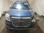 2016 Gmc Terrain Slt იყიდება Ebensburg-ში, PA - Front End