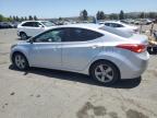 2012 Hyundai Elantra Gls   for Sale in Vallejo, CA - Minor Dent/Scratches