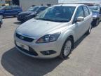 2009 FORD FOCUS TITA for sale at Copart CHESTER