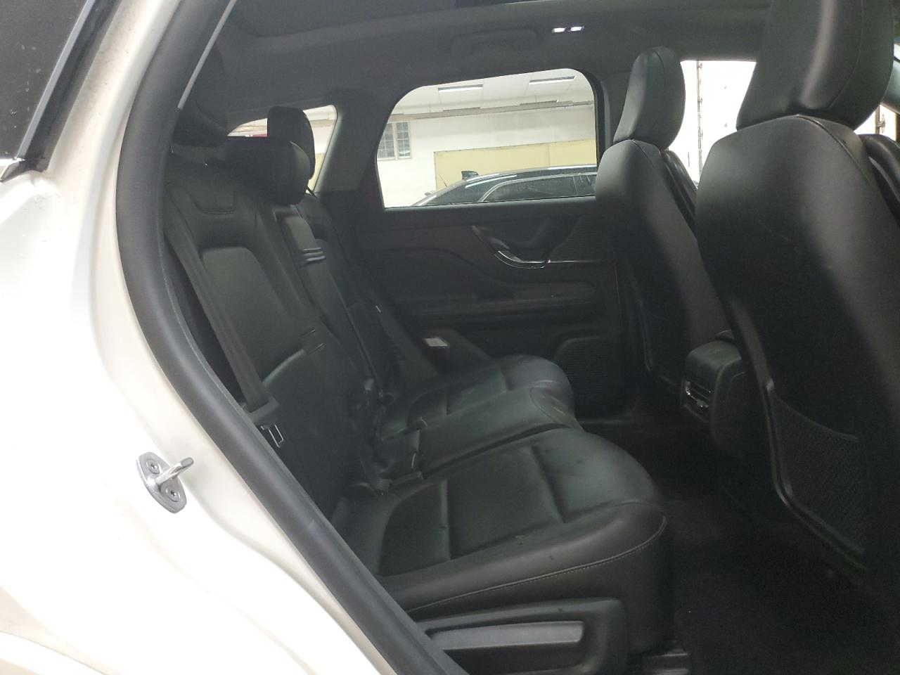 2022 Lincoln Corsair Grand Touring VIN: 5LMTJ5DZ6NUL14633 Lot: 62179235