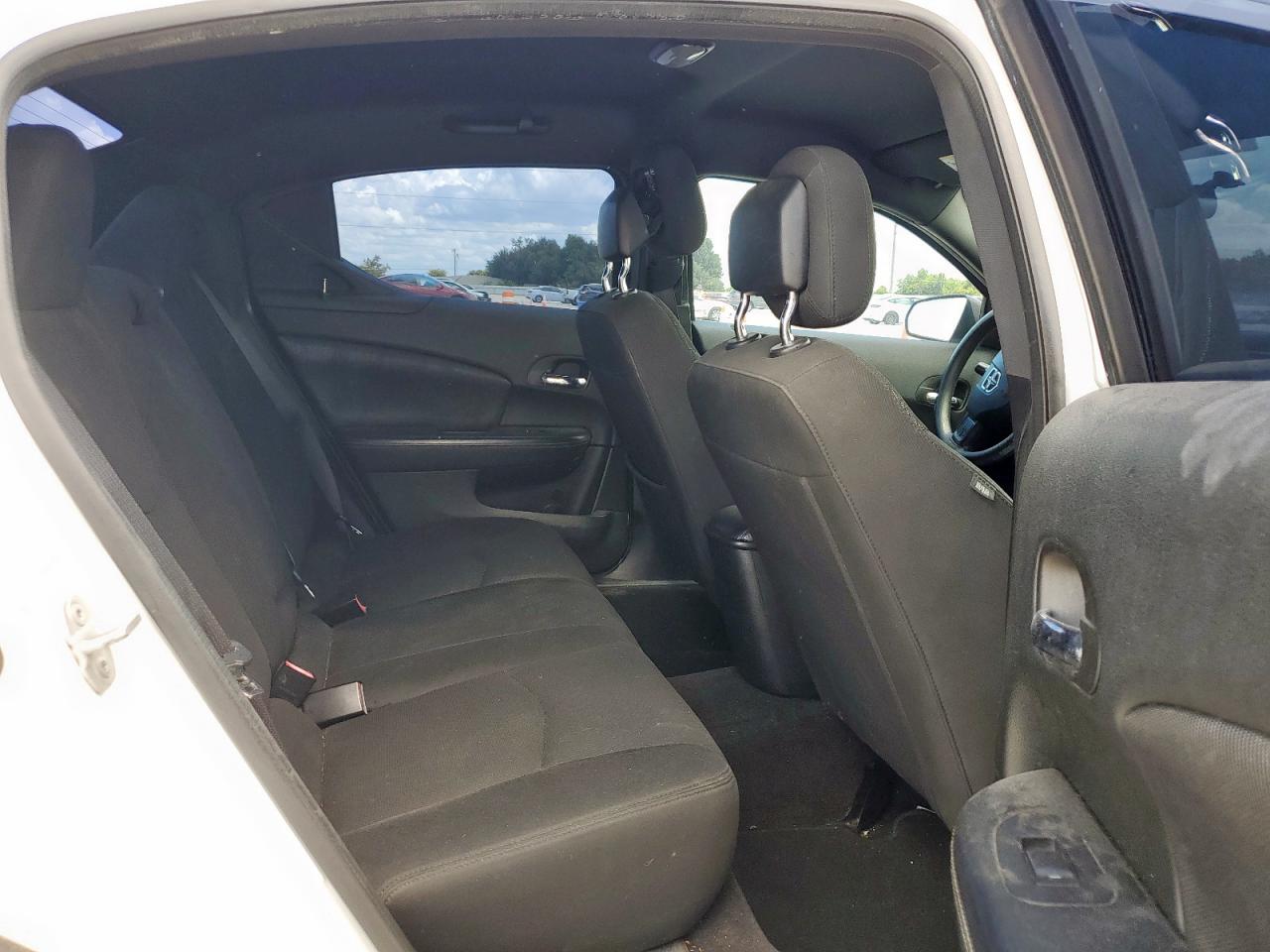 2014 Dodge Avenger Se VIN: 1C3CDZAB4EN108772 Lot: 62307405