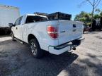 2014 Ford F150 Super Cab na sprzedaż w Riverview, FL - Minor Dent/Scratches